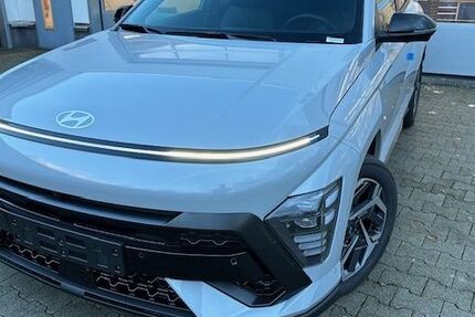 Hyundai KONA 28.629 km 31.990 &euro; Hattingen 45525