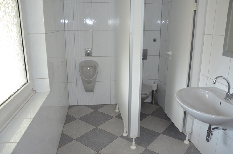 Repräsentative Büroräume in stilvoller Stadtvilla! 2.5 zimmer