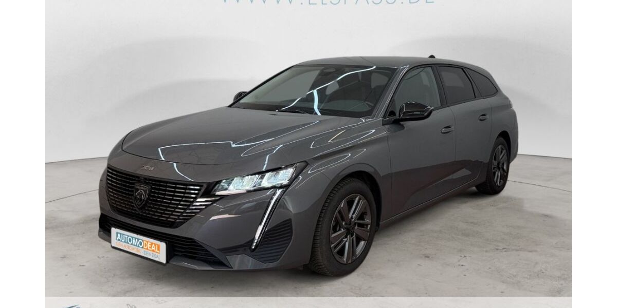 Peugeot 308 25.362 km 19.989 &euro; Moers 47445