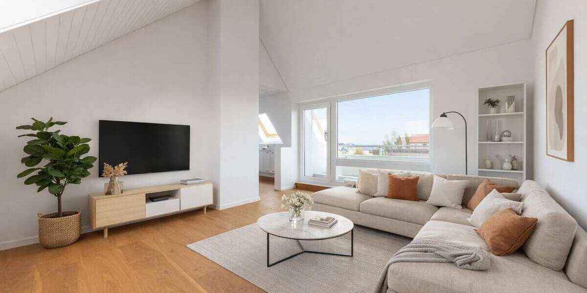 Etagenwohnung Essen / Heisingen Heisingen - 2 Zimmer, 49 m&sup2;, 169.000&euro; | Angebot:25425356