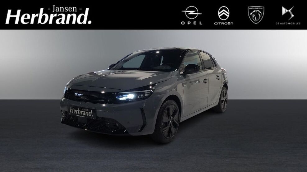 Opel Corsa 2.270 km 29.890 € Neuss 41460