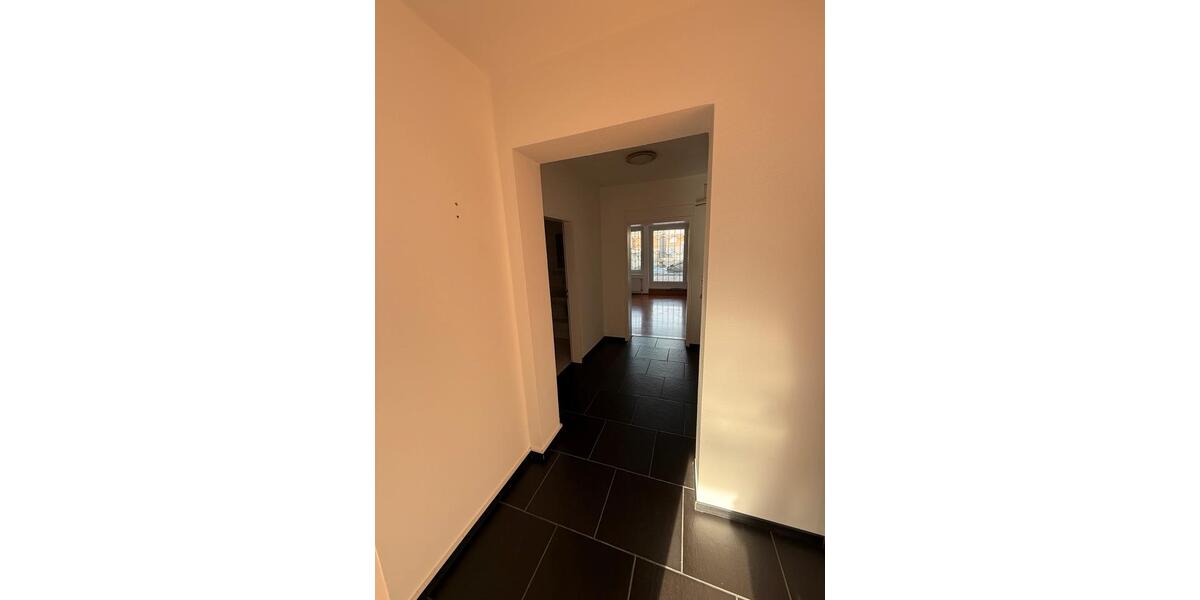 Etagenwohnung Wesel Fusternberg - 3 Zimmer, 83 m&sup2;, 700&euro; | Angebot:24919430
