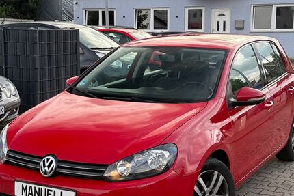 VW Golf 285.000 km 2.450 &euro; Rheinberg 47495