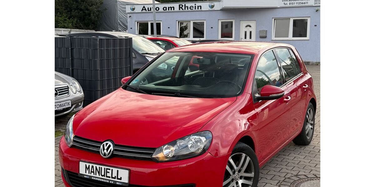 VW Golf 285.000 km 2.450 &euro; Rheinberg 47495