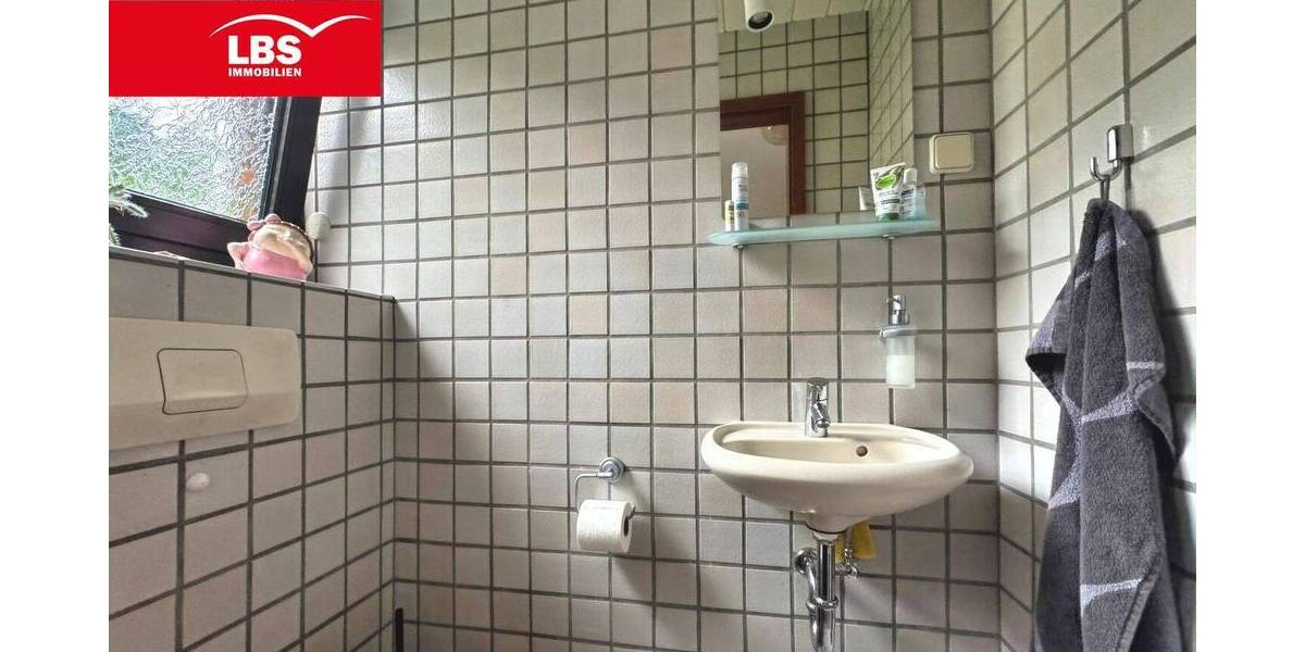 Reihenmittelhaus Bottrop Batenbrock - 5 Zimmer, 100 m&sup2;, 335.000&euro; | Angebot:26909562