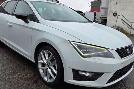 Seat Leon 216.000 km 7.500 &euro; Neuss 41472