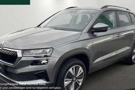 Skoda Karoq 51.870 km 24.350 &euro; Düsseldorf 40233