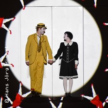 Die Zauberflöte 31.10.2026 Opernhaus Düsseldorf