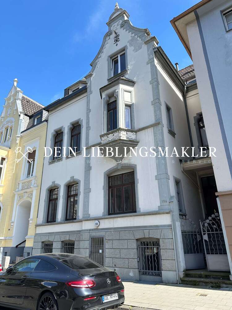 Haus zum Kaufen in Mönchengladbach 879.000 € 360 m²