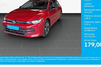 VW Golf 6.899 km 28.460 &euro; Wesel 46485