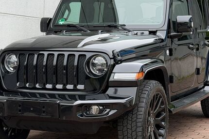 Jeep Wrangler 44.800 km 44.990 &euro; Velbert 42551
