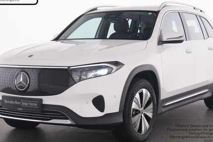 Mercedes-Benz EQB 17.974 km 39.835 &euro; Essen 45309