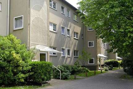 Wohnung Duisburg Bergheim - 2 Zimmer, 46 m&sup2;, 429&euro; | Angebot:26890011
