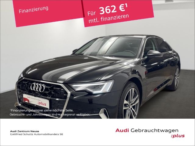 Audi A6 19.706 km 37.980 &euro; Neuss 41464