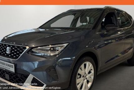 Seat Arona 24.536 km 23.590 € Düsseldorf 40589