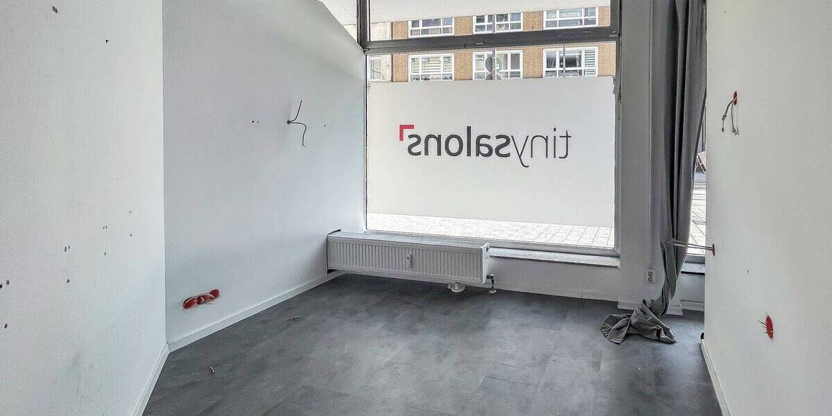 Gewerbeobjekt Herne Wanne - 9 Zimmer, 1.620&euro; | Angebot:26928695