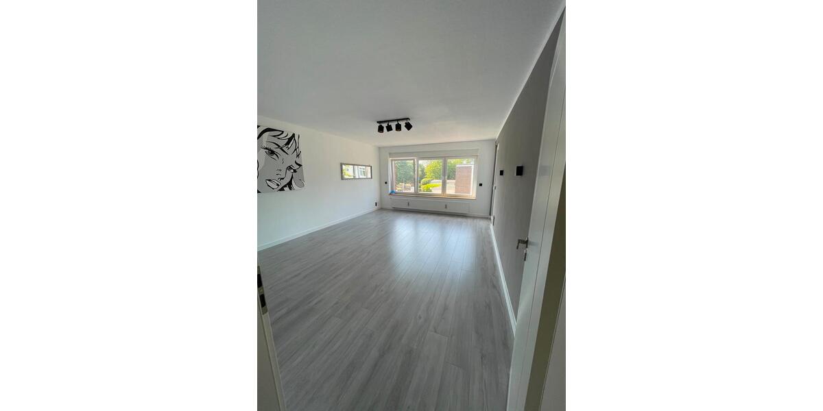 Etagenwohnung Moers Rheinkamp - 3 Zimmer, 72 m&sup2;, 225.000&euro; | Angebot:27112050