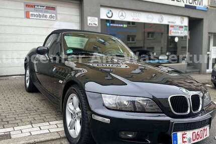 BMW Z3 200.100 km 5.990 &euro; Essen 45139