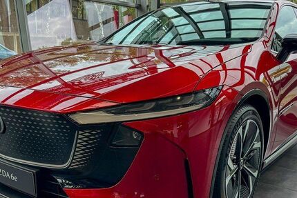 Mazda 6e 1.229 km 45.495 € Duisburg 47166