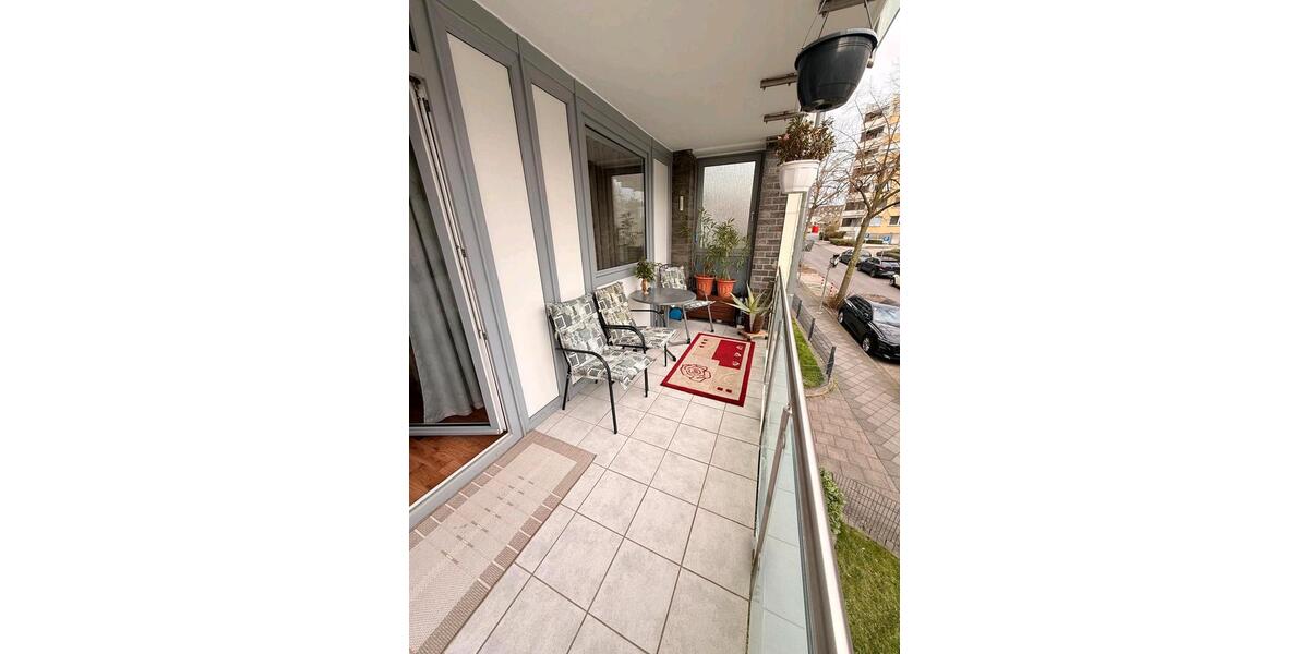 Etagenwohnung Ratingen - 3 Zimmer, 82 m&sup2;, 305.000&euro; | Angebot:26945394