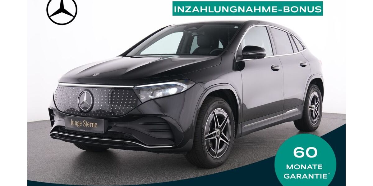 Mercedes-Benz EQA 3.395 km 39.885 &euro; Essen 45309