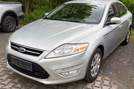 Ford Mondeo 113.000 km 5.290 &euro; Essen 45219