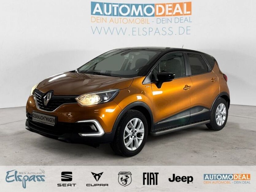 Captur