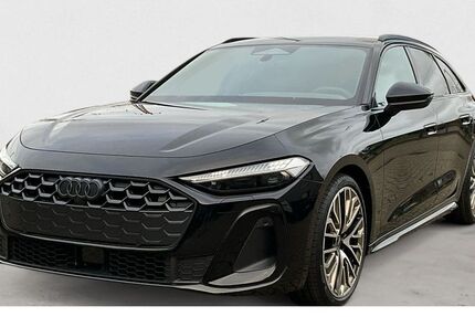 Audi A5 4.900 km 67.990 € Wesel 46483