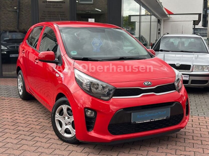 Picanto