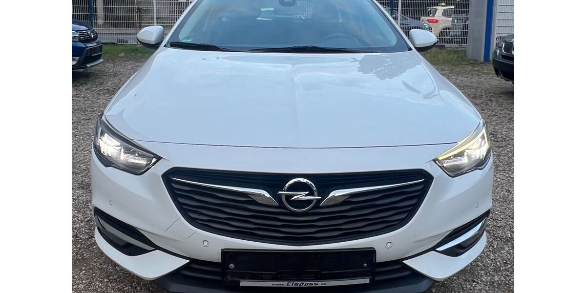 Opel Insignia 200.000 km 6.790 &euro; Oberhausen (Sterkrade) 46149