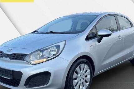 Kia Rio 100.000 km 5.950 &euro; Kempen 47906