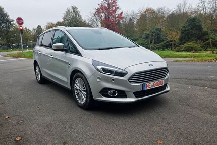 Ford S-Max 105.500 km 14.500 &euro; Neuss 41462
