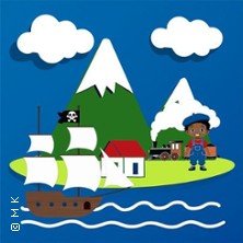 Jim Knopf und die wilde 13 06.12.2025 Albert-Einstein-Forum