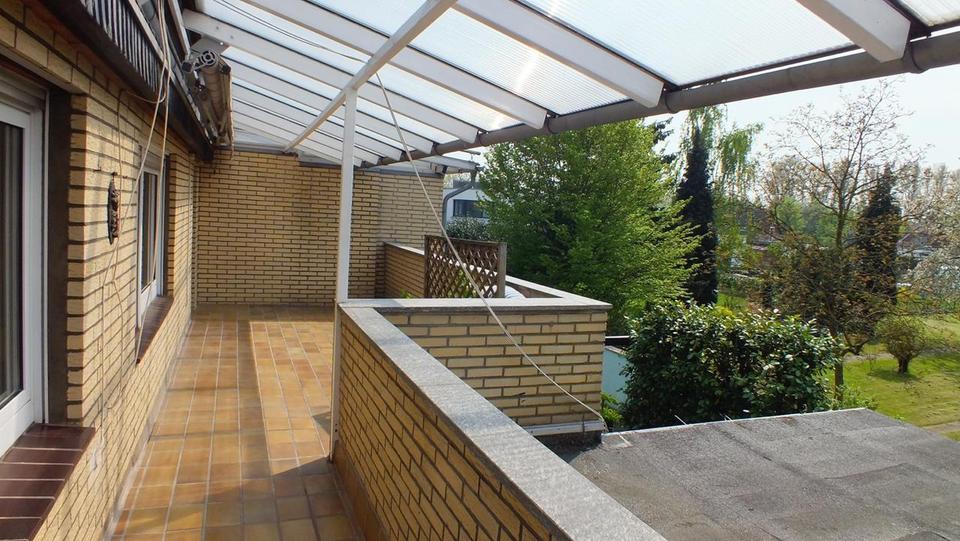 Maisonettenwohnung Meerbusch Kierst - 3 Zimmer, 88 m&sup2;, 1.040&euro; | Angebot:25278817