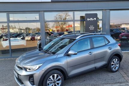 Kia Stonic 13.500 km 22.990 € Wesel 46485