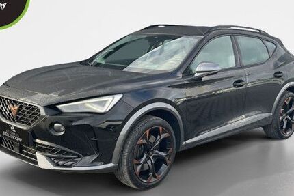 Cupra Formentor 60.180 km 28.940 &euro; Bottrop 46244