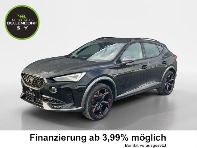 Cupra Formentor 60.180 km 28.940 &euro; Bottrop 46244