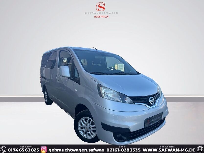 NV200