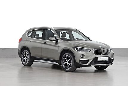 BMW X1 77.398 km 18.990 &euro; Düsseldorf 40597