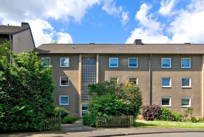 Wohnung zum Mieten in Duisburg 569 € 58.78 m²