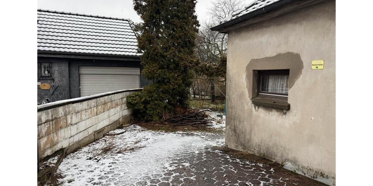 Doppelhaushälfte Duisburg Rheinhausen - 4 Zimmer, 90 m&sup2;, 220.000&euro; | Angebot:25087979