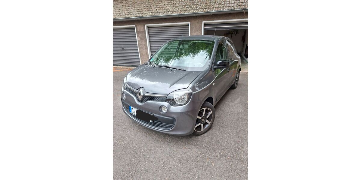 Renault Twingo 59.500 km 6.900 &euro; Essen 45279