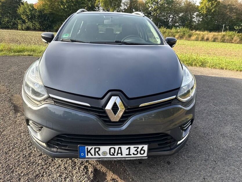 Clio