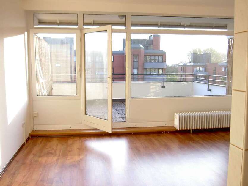 Wohnung zum Kaufen in Neuss 120.000 € 40.92 m²