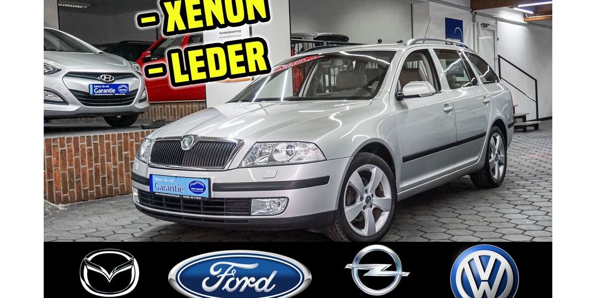 Skoda Octavia 209.000 km 5.999 € Duisburg 47179
