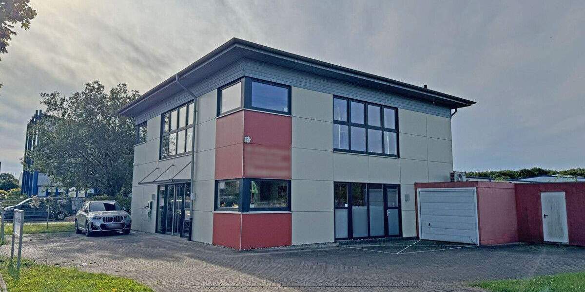 Gewerbeobjekt Voerde Holthausen - 4 Zimmer, 247 m&sup2;, 685.000&euro; | Angebot:23954829