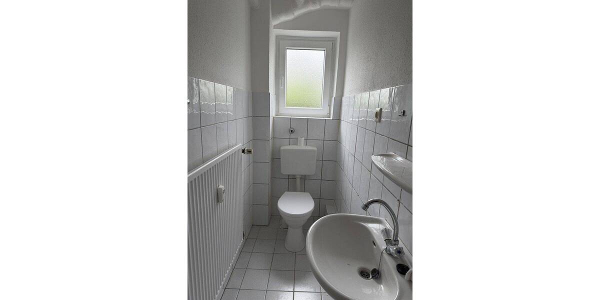 Etagenwohnung Düsseldorf Unterrath - 2 Zimmer, 39 m&sup2;, 540&euro; | Angebot:26879410