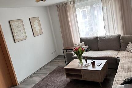 Wohnung Gelsenkirchen Gelsenkirchen-Mitte - 3 Zimmer, 90 m&sup2;, 700&euro; | Angebot:25097067
