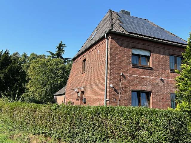 Haus zum Kaufen in Kempen-Tönisberg 499.000 € 176 m²