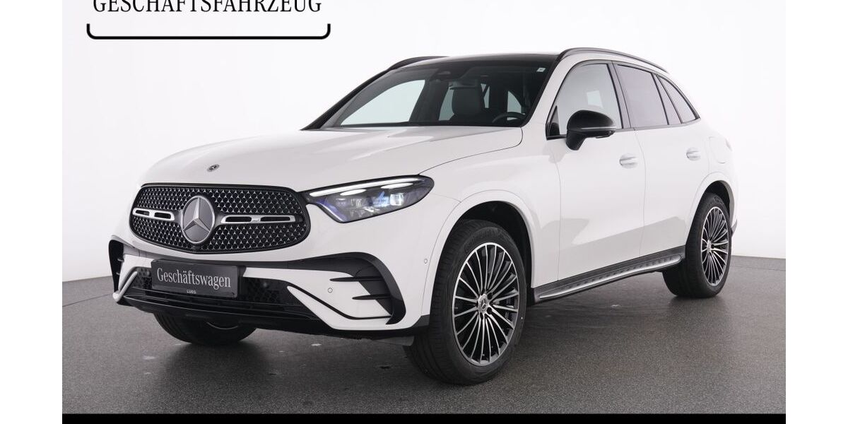 Mercedes-Benz GLC 300 3.000 km 71.285 &euro; Essen 45309